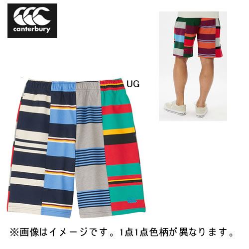 楽天市場】ハーフパンツ メンズ カンタベリー CANTERBURY アグリー