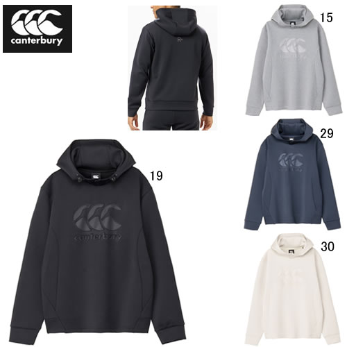 楽天市場】カンタベリー 長袖 スウェット パーカー CANTERBURY R+