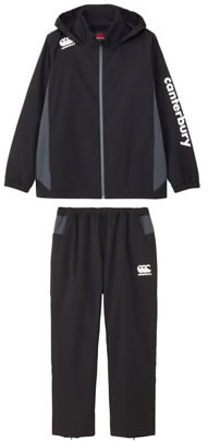 楽天市場】カンタベリー 上下セット ウインドブレーカー メンズ