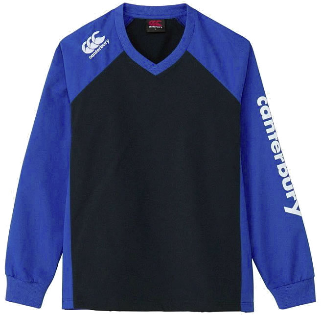 楽天市場】カンタベリー 長袖 ピステ メンズ canterbury プラクティス