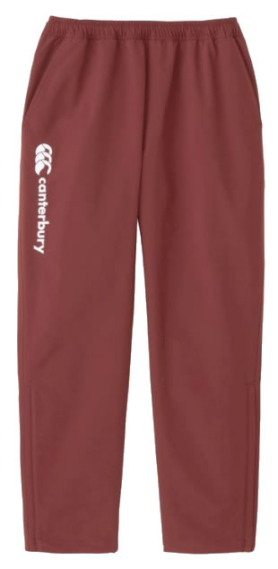 楽天市場】カンタベリー 長ズボン ピステ メンズ canterbury