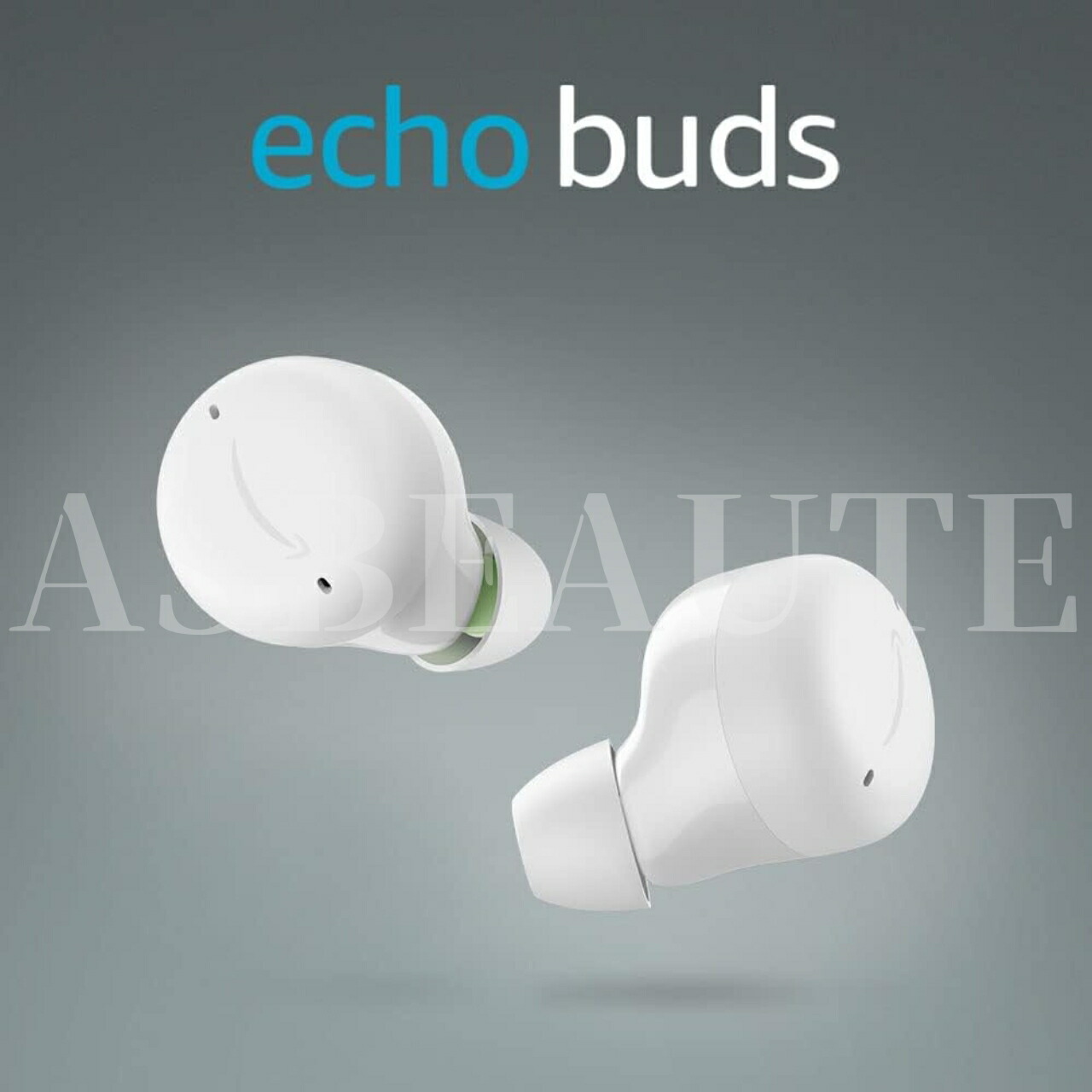 楽天市場】【新品】Amazon Echo Buds 第2世代 アクティブノイズ