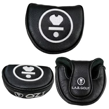 楽天市場】LAB GOLF ラブゴルフ OZ.1i HS ヒールシャフト STOCK パター