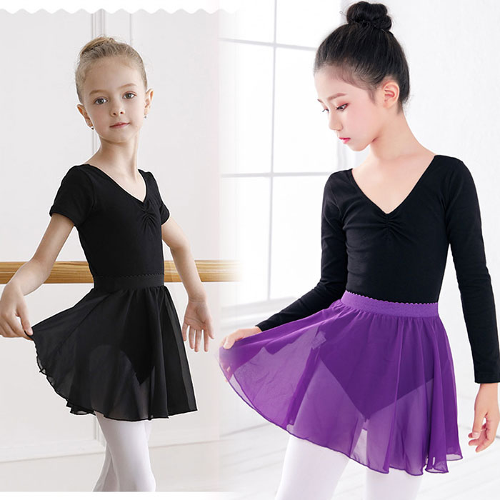 楽天市場】バレエ スカート 全18色 子供 大人 チュールスカート