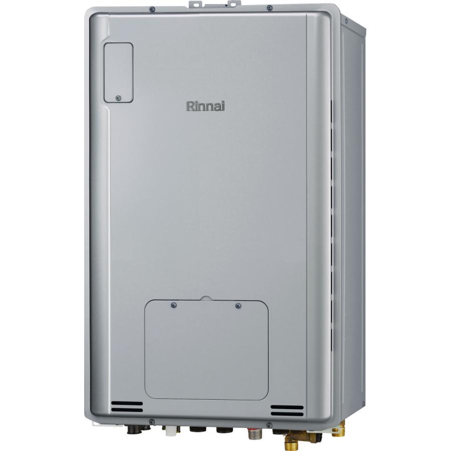 給湯器 リンナイ ガス給湯器 24号エコジョーズ」の人気商品一覧 | 安い
