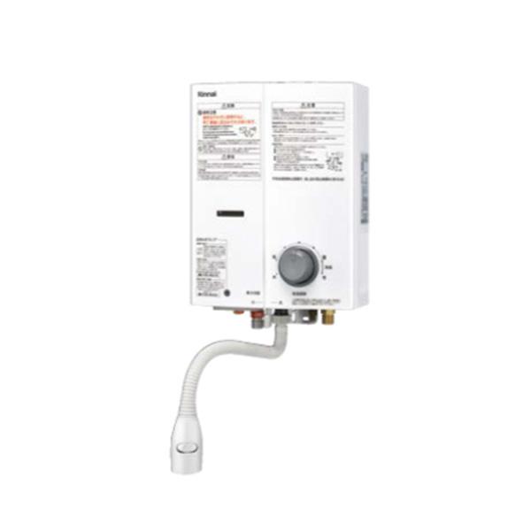 楽天市場】瞬間湯沸かし器 リンナイの通販