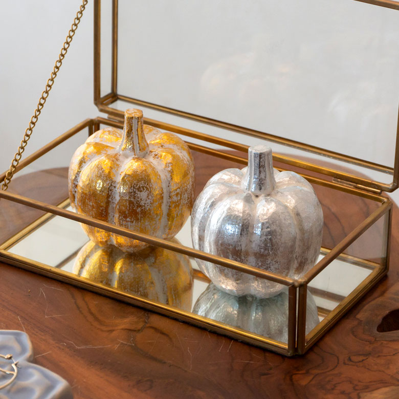 楽天市場】オブジェ ウッド 木製 木彫り 天然木 パンプキン かぼちゃ