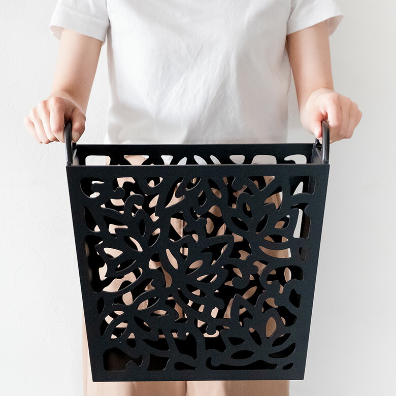 楽天市場】【SALE期間限定20%OFF】 マガジンラック 木彫り ロータス