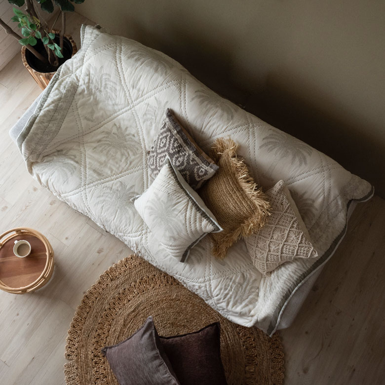 楽天市場】マルチカバー マルチ キルト カバー 大判 ブランケット