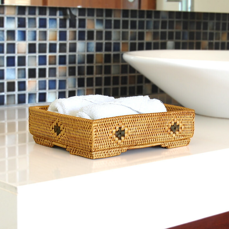 楽天市場】アタの小物入れ バスケットトレイ スタンダードクオリティ