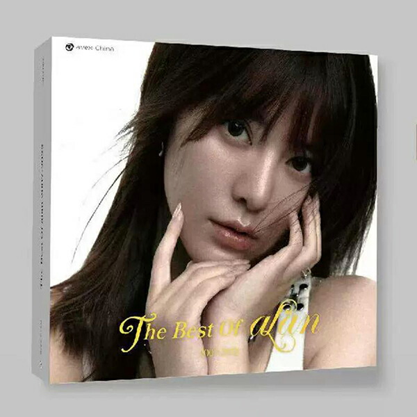 楽天市場】≪メール便送料無料≫阿蘭（alan）/ THE BEST OF ALAN 出道