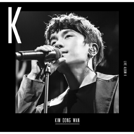 楽天市場】キム・ドンワン(神話)/ LIVE ALBUM [K] (CD+DVD) 韓国盤