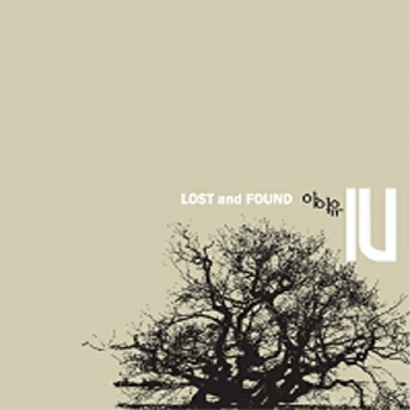 楽天市場】IU/ Lost and Found -1st Mini Album (CD) 韓国盤 アイユー