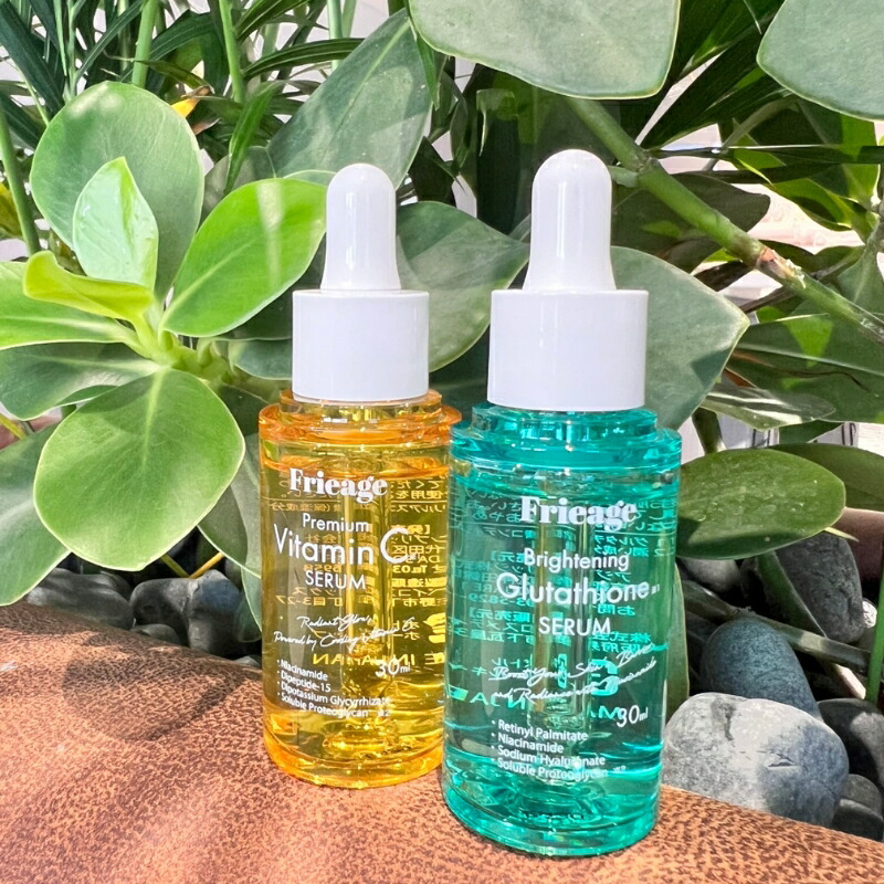 楽天市場】【楽天1位獲得〈3本セット〉】 フリアージュ 美容液