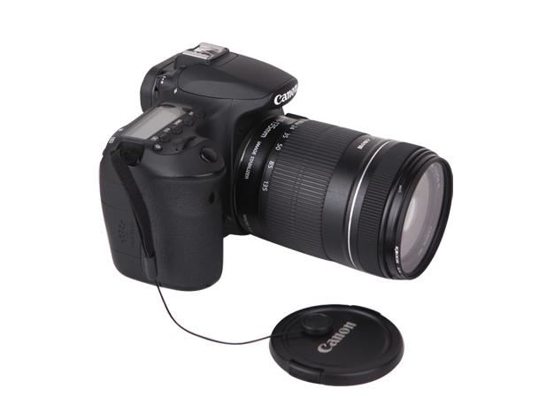 楽天市場】お試し価格！110円!!【レンズキャップの紛失を防止】レンズ