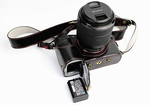 楽天市場】Sony A7III A9シリーズ専用 カメラケース 一眼 ミラーレス