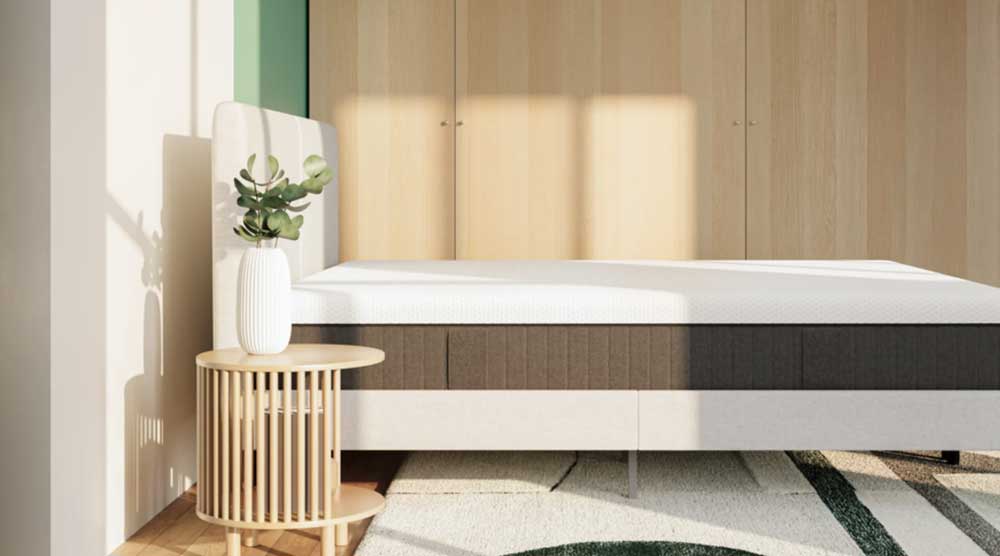 楽天市場】【 完売御礼】エマ・ハイブリッドV2 シングル／【新品・未