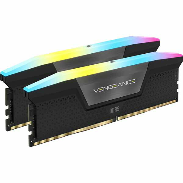 楽天市場】CORSAIR VENGEANCE DDR5 64GB メモリ CMK64GX5M2B5200C40の通販