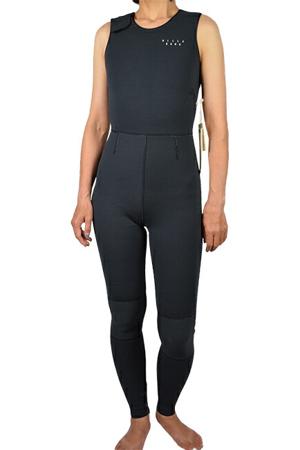 楽天市場】vissla ウエットスーツ ロングジョンの通販