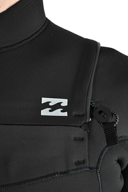 楽天市場】BILLABONG ビラボン ABSOLUTE CHEST ZIP GBS 3/2mm