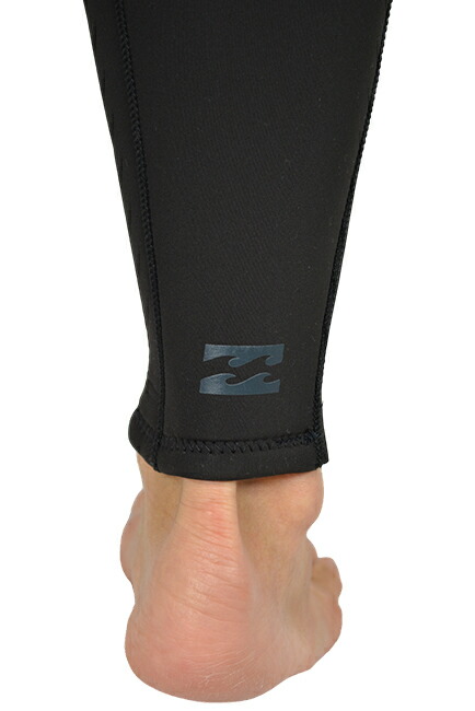 楽天市場】BILLABONG ビラボン ABSOLUTE CHEST ZIP GBS 5/4mm