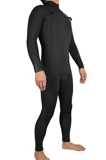 楽天市場】BILLABONG ビラボン ABSOLUTE CHEST ZIP GBS 5/4mm