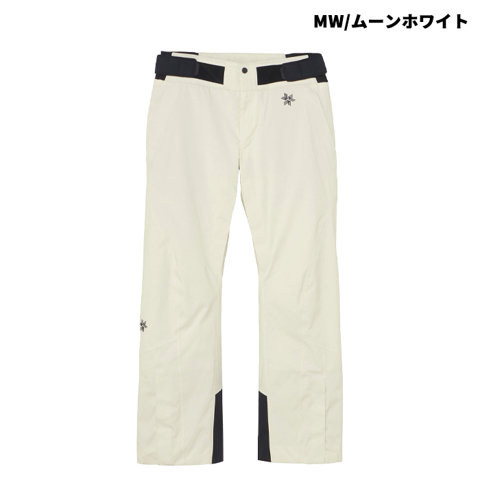 楽天市場】GOLDWIN G34353S G-Engineered Slim Pants 24-25(2025