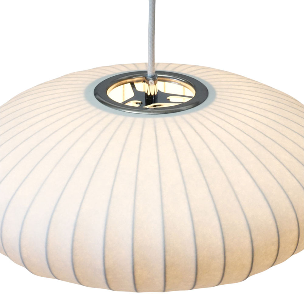 楽天市場】バブルランプ ソーサー ペンダント スモール ジョージ