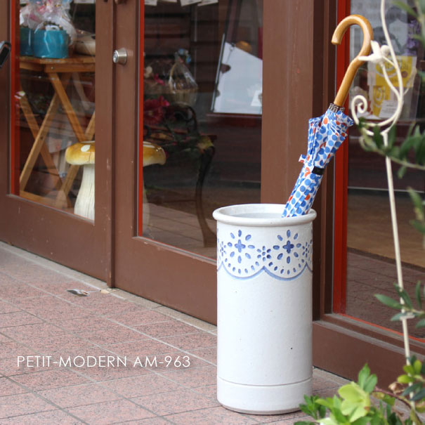 傘立て 陶器 アンティーク」の人気商品一覧 | 安い商品を通販サイト