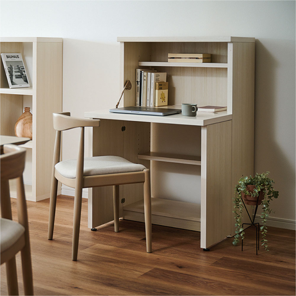 楽天市場】ライティングビューロー ライティングデスク デスク