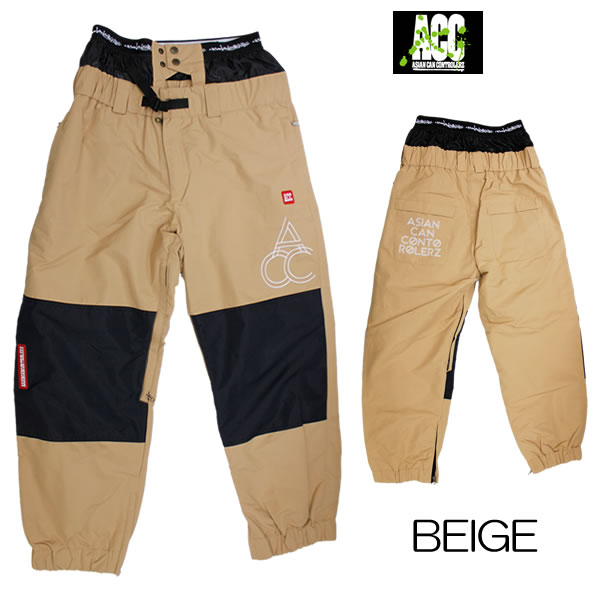 楽天市場】24-25 ACC パンツ JOGGER PANTS TRICKY wide: 正規品