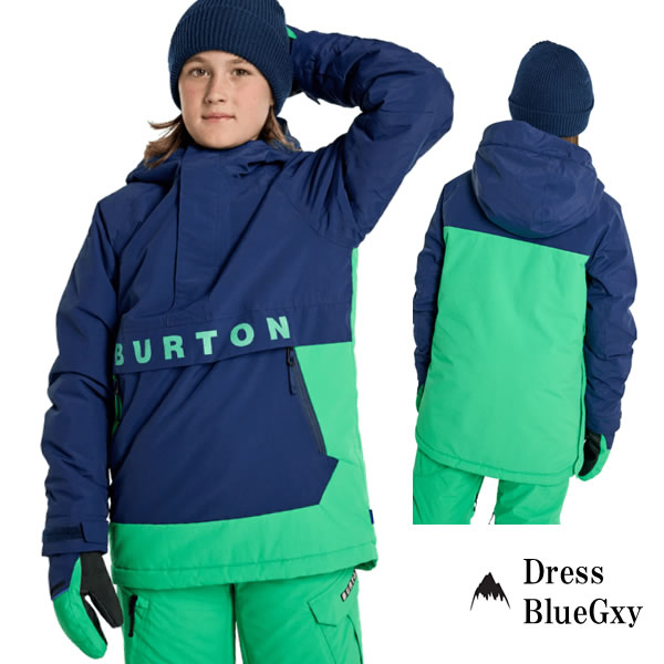 楽天市場】「全品5-15倍 4日20時-11日02時迄」23-24 子供用 BURTON