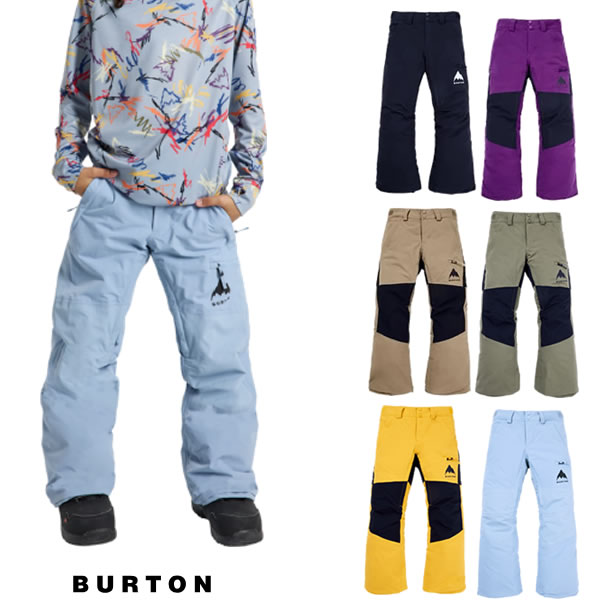 楽天市場】burton キッズ ウェア xl パンツの通販