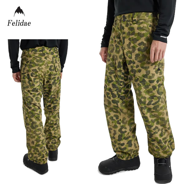 バートン スノーボード ウェア パンツ」の人気商品一覧 | 安い商品を