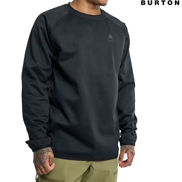 楽天市場】burton 撥水 トレーナー（ウィンタースポーツ｜スポーツ