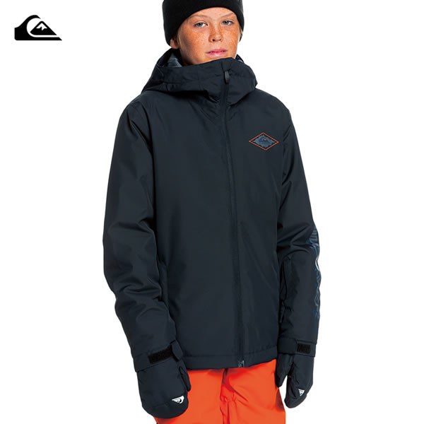 クイックシルバー スノーボードウェア キッズ」の人気商品一覧 | 安い