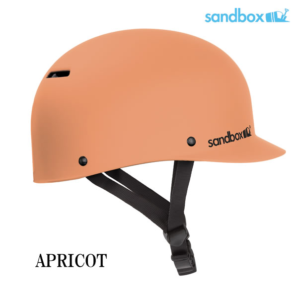 楽天市場】「全品5-15倍 4日20時-11日02時迄」24SS SANDBOX ヘルメット