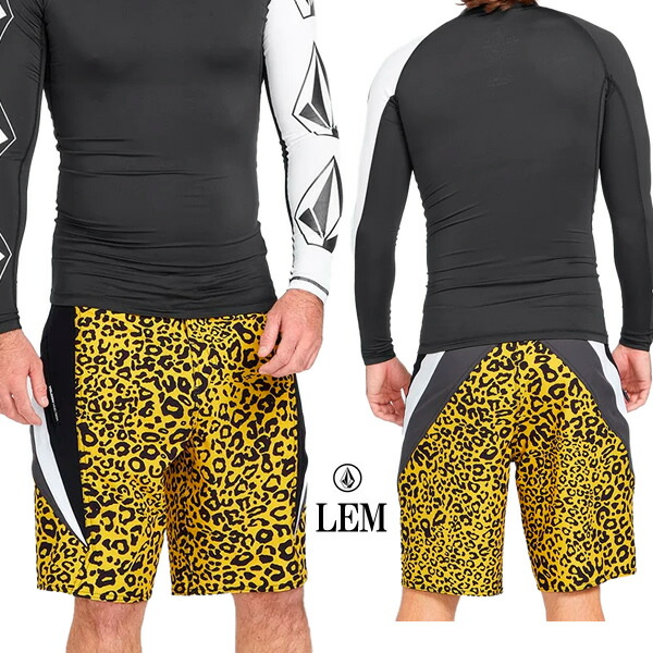 楽天市場】volcom サーフパンツ 34 インチの通販