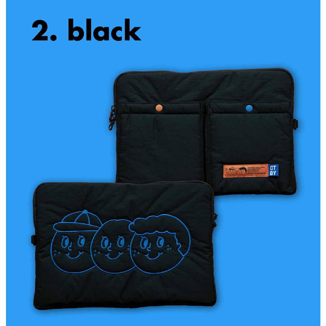 楽天市場】O,LD! X Sweetch Laptop pouch 13インチ 14インチ 15インチ