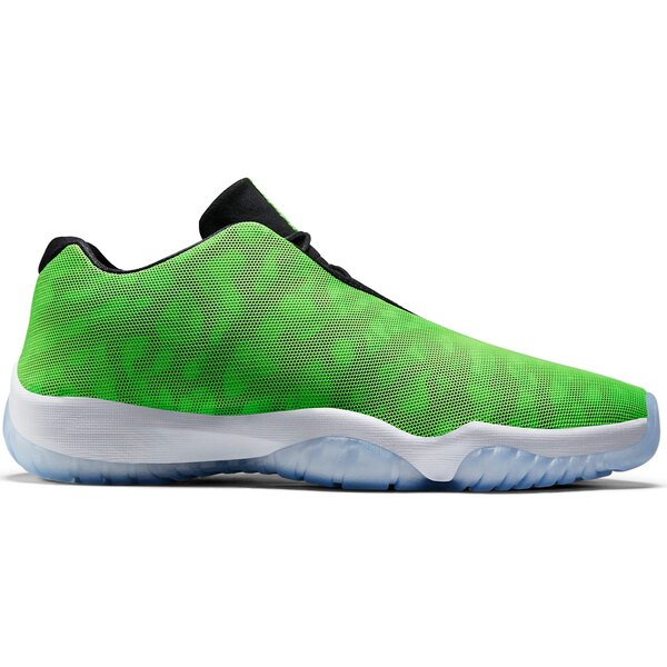 Jordan ジョーダン メンズ スニーカー 【Jordan Future Low Green