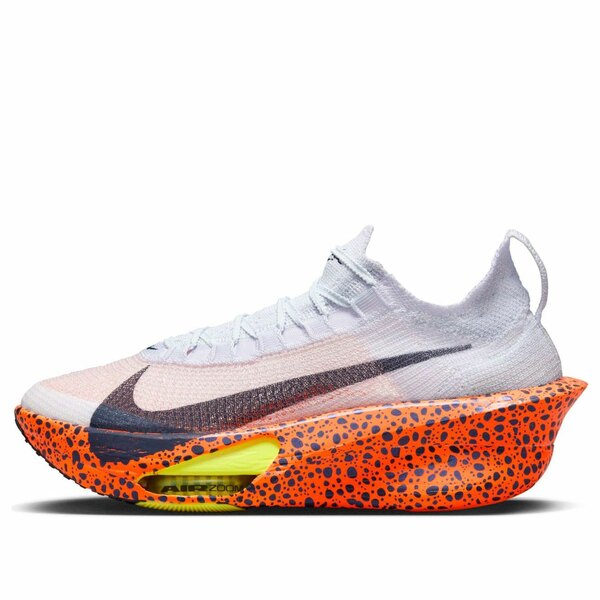 ナイキ Air Zoom Alphafly Next% 3 Olympic Safari FN7672 (ランニング