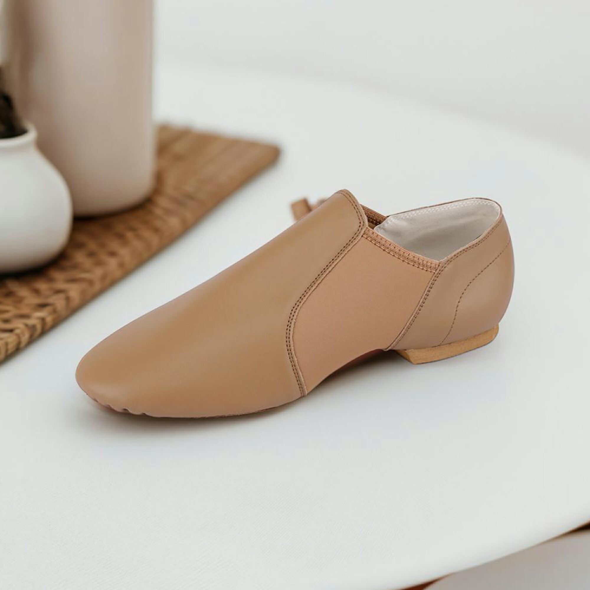 楽天市場】【300円OFF&P2倍 スーパーSALE限定】ダンスシューズ ジャズ