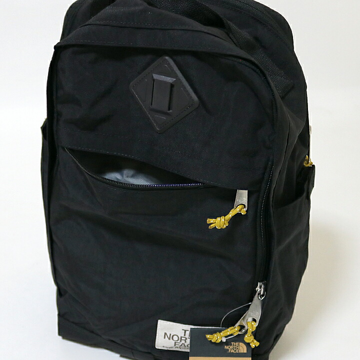 楽天市場】ノースフェイス バークレー デイパック バックパック