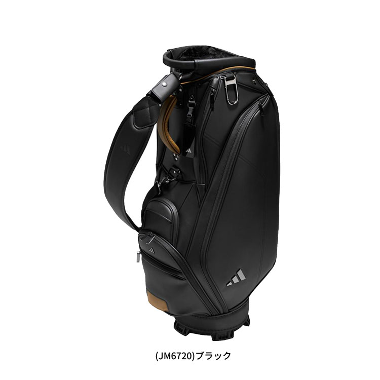 楽天市場】(営業日即日発送)アディダス ゴルフ(adidasGOLF) 合成皮革