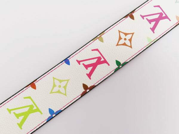 楽天市場】【未使用】ルイヴィトン LOUIS VUITTON モノグラム マルチ