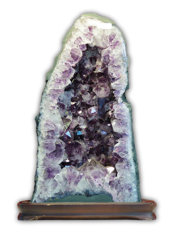 楽天市場】アメジスト(紫水晶) 原石 ドーム 10.2kg ブラジル産【天然石