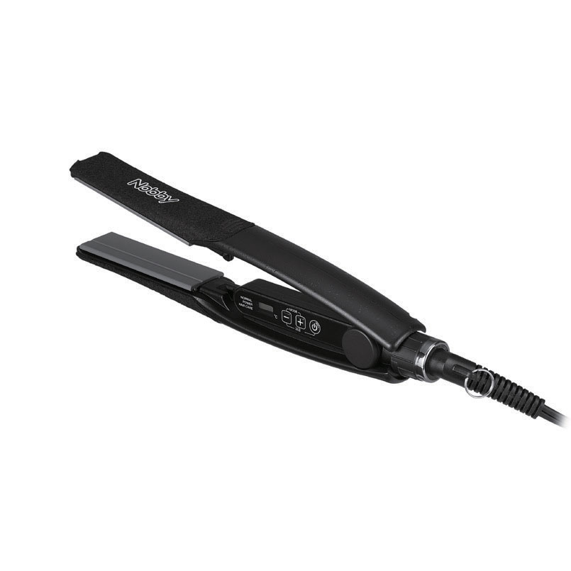 楽天市場】Nobby ストレートアイロンNBS1200 : b-shop楽天市場店