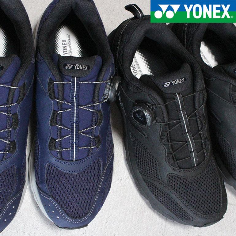楽天市場】ヨネックス YONEX パワークッション ランニングシューズ