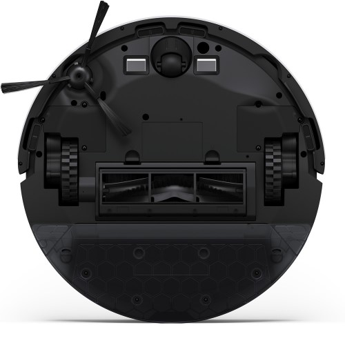 楽天市場】ロボット掃除機 ホワイトDEEBOT Y1 PRO エコバックス DLX34