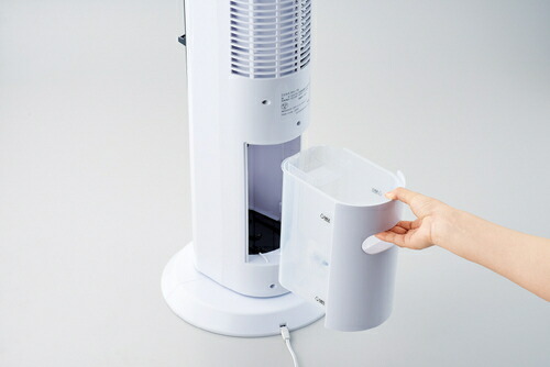 楽天市場】タワー型クーラー ここひえ タワーT2 ショップジャパン